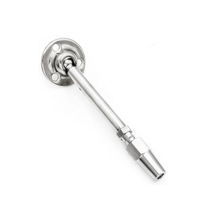 Acier inoxydable 316 Marine Corps fermé Gréement Vis Tendeur Swageless Raccords de câble avec ajusteur 3mm Gréement <span class=keywords><strong>Bateau</strong></span> Matériel - Product Image 6