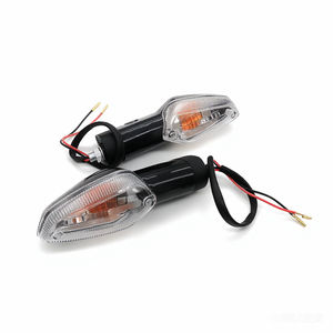 Clignotant de moto pour CBR 250R 300R CBF125/250 CB300F - Product Image 5