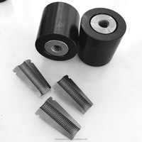 Poignée d'ancrage pour fil PC de précontrainte 5MM 4MM 7MM 9MM