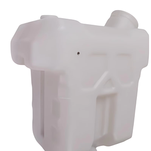 Original Agras T30 Plastic Spray Water Tank for Drone High Quality Material - Product Image 1