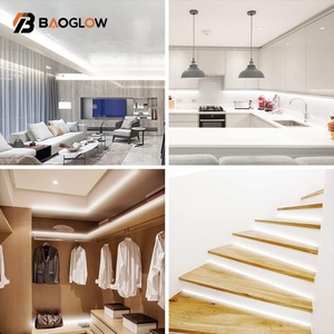 2025 Hot 3000K 4000K 6000K DC 220v 120Leds/m Ip44 Fleible <b>Led</b> <b>Lights</b> Rainproof High Voltage <b>LED</b> Strip <b>Light</b> for Indoor - Product Image 6