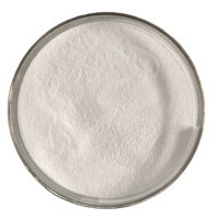 Poudre d'acides aminés de haute qualité Qingdao Hibong 99% DL-Phénylalanine, L-Leucine et L-Phénylalanine