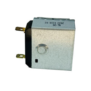 Temporizador de cocina de plástico SL de 90 minutos, accesorio para horno y freidora de aire, y temporizador cuadrado de 5 minutos para máquina de hacer gofres de huevo - Product Image 2