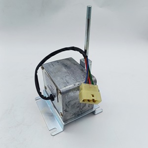 Accélérateur de commande de vitesse électrique pour chariot élévateur Doosan BR13S BR15S D50158145 - Product Image 1