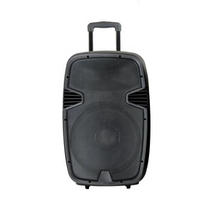 Stage Audio <span class=keywords><strong>Boombox</strong></span> Original <span class=keywords><strong>Vibration</strong></span> <span class=keywords><strong>Speaker</strong></span> Outdoor <span class=keywords><strong>Portable</strong></span> Trolley Battery DJ <span class=keywords><strong>Speaker</strong></span> - Product Image 1