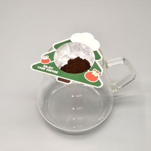 Bolsas <span class=keywords><strong>de</strong></span> café <span class=keywords><strong>de</strong></span> goteo UFO sostenibles a granel, con asa para colgar en árbol <span class=keywords><strong>de</strong></span> <span class=keywords><strong>Navidad</strong></span>, <span class=keywords><strong>de</strong></span> fibra <span class=keywords><strong>de</strong></span> maíz PLA <span class=keywords><strong>de</strong></span> grado comercial, <span class=keywords><strong>ofertas</strong></span> al por mayor - Product Image 5