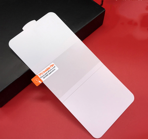 Full Cover Nano Liquid Soft Hydro gel Displays chutz folie Für <span class=keywords><strong>iPhone</strong></span> <span class=keywords><strong>12</strong></span> <span class=keywords><strong>12</strong></span> PRO <span class=keywords><strong>12</strong></span> PRO MAX <span class=keywords><strong>12</strong></span> <span class=keywords><strong>MINI</strong></span> - Product Image 4