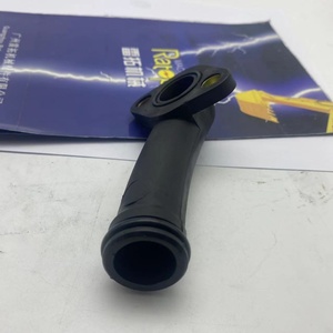 Tuyau d'eau du moteur d'excavatrice E320D2/C7.1 225-7741/4133L055/4133L048/4225036M1 - Product Image 2