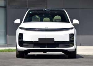 2024 리 자동 L9 최대 1390km 장거리 전기 자동차 고성능 하이브리드 <span class=keywords><strong>Suv</strong></span> 럭셔리 4wd 새로운 에너지 자동차 Lixiang L7 L8 L9 - Product Image 4