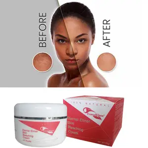 korean skin care products Eternal Elinor best ideal face whitening beauty cream