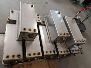 شركة تصنيع الصلب تصنيع المعدات الأصلية تصنيع الصفائح المعدنية تصنيع لحام المعادن الموردين تصنيع - Product Image 2