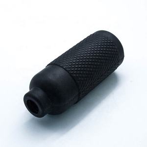 Özelleştirilmiş Görünüm Su Geçirmez Kauçuk Kılıf, 1/2'' Besleyici 1/2'' Süper Esnek Kablo için N Erkek - Product Image 1