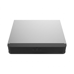OEM 1HDD 1U 8 Canaux 4K PoE <span class=keywords><strong>NVR</strong></span> Enregistreur Vidéo Réseau Ultra 265 H.265 Enregistrement 12MP SeekFree VU-N88L Compatible avec EZView - Product Image 1