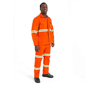 Mechanic Builder Men Suit Work Clothes Overall Suites for Men - Product Image 3