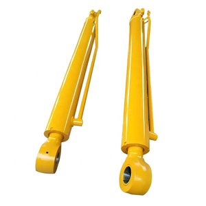 Hydraulic Cylinder for Sale Customized Factory <strong>Mini</strong> Excavator Agriculture Car Lift Scissor <strong>Garbage</strong> <strong>Truck</strong> Steering Cheap Price - Product Image 3