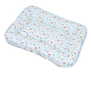 Dog <b>Bed</b> Rectangle 10cm Thick Cooling Mat For All Seasons Pet Sleeping Pad - Product Image 3