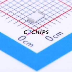 Résistance SMD RC1206JR-0775KL 1206 (Type : Film Épais) (Résistance : 75 kOhm Précision : 5%) - Product Image 2