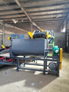 อุปกรณ์การผลิต<span class=keywords><strong>ปุ๋ย</strong></span>อินทรีย์พร้อมส่วนประกอบหลักของมอเตอร์สำหรับการผลิต<span class=keywords><strong>ดิน</strong></span>ต้นกล้า<span class=keywords><strong>ข้าว</strong></span> - Product Image 2