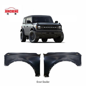 Uncheng-calidad excelente, para or-D ronco 2021 Car uto - Product Image 3