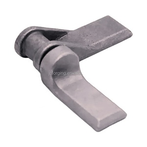 Charnière de camion de verrouillage de conteneur sec pour la vente en gros - Product Image 2