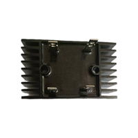 YZPST-QL60A monophasé 60 ampères. Pont redresseur silicium