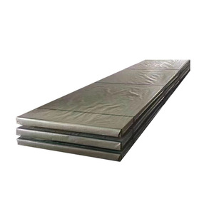 Export Grade Food Grade Stainless Panel Sanitary Sheet Kitchen Use Plate S32100 S34700 S30815 S31803 S32707 S32950 S31260 S32550 - Product Image 1