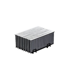 Clous en acier Dinglang ST15 ST18 ST25 ST32 ST38 ST50 ST64, tiges lisses, tête ronde, clous pneumatiques zingués - Product Image 1