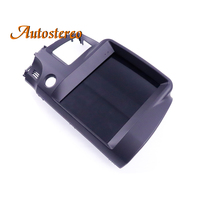 Para Honda Civic 2006-2011 Auto estéreo SIM 4G LTE Android 11 4 + 64G Tesla navegación GPS del coche de la pantalla de la unidad Multimedia Player CP
