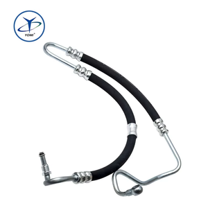 Tuyau de <span class=keywords><strong>direction</strong></span> <span class=keywords><strong>assistée</strong></span> 32416750156 32416774215 32416764726 pour <span class=keywords><strong>BMW</strong></span> <span class=keywords><strong>E46</strong></span> - Product Image 4
