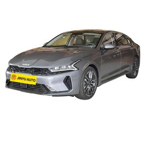 Voiture à essence K-ia <span class=keywords><strong>K5</strong></span> d'occasion 380T GT-Line Nouvelle édition Occasion à vendre Voitures automobiles berline confortables Prix bon marché K-ia <span class=keywords><strong>K5</strong></span> <span class=keywords><strong>2021</strong></span> - Product Image 1