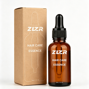 CKTUING Aceite Capilar Orgánico Anticaspa 30ML con Ácido Hialurónico y Aceite de Árbol de Té, Fórmula Concentrada para Control de Grasa y Crecimiento del Cabello - Product Image 4