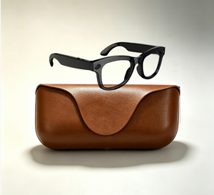 Lunettes Intelligentes MT de Qualité Supérieure Nouvelle Génération 2 avec Traduction IA, Caméra HD, Contrôle Tactile, Boîtes Personnalisables OEM - Product Image 1
