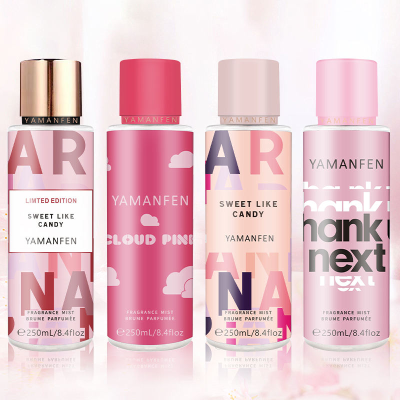 Fragrance Mist Which Women's Perfume Last The Longest Buy