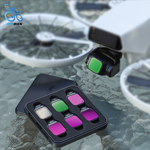 รุ่นพิเศษโดรนแบบฝาพับไม่มีฟิลเตอร์สำหรับโดรน, มินิ4โปร Compo Plus เลนส์กรองแบบจีนสำหรับโดรนนีโอ - Product Image 2