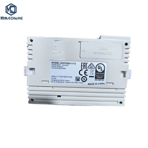 ข้อเสนอสุดพิเศษ DVP28SV11T2 DVP20SV11T2 DVP14SV11T2 DVP10SV11T2 คอนโทรลเลอร์ PLC อุตสาหกรรม โมดูลควบคุมการเคลื่อนที่ สำหรับระบบอัตโนมัติ - Product Image 1