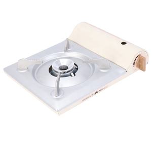 HIX非常に費用対効果の高いポータブルキャンプガスストーブバーナー - Product Image 2