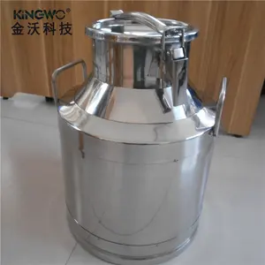 Hotsale Stainless Steel Milk Can