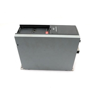 Variateur de vitesse MIDI VLT 131B0156 302 VLT Automation Drive IP20 FC-302P1K1T5E20H2BGCXXXSXXXXAXBXCXXXXDX - Product Image 4