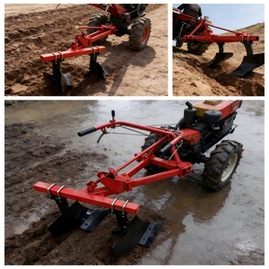 <span class=keywords><strong>Mini</strong></span> motoculteur diesel de 30 kg, cultivateur léger à double soc, haute productivité, choix pour les petites exploitations agricoles - Product Image 4