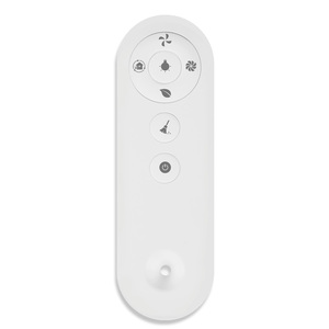 Airwoods erv phòng không khí tươi thông gió thiết bị năng lượng phục hồi hệ thống không dây cặp kết nối CO2 cảm biến điều khiển - Product Image 5