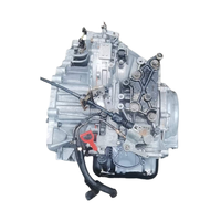 Transmisión Automática D4EA Original Usada de Alta Calidad con Junta para Hyundai Kia I30 Tucson Santa Fe Sportage