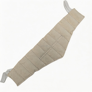 Compresa Térmica Húmeda para Fisioterapia, Compresa Térmica Húmeda para Microondas para Artritis, Dolor <span class=keywords><strong>de</strong></span> Espalda, Dolor Muscular - Product Image 3
