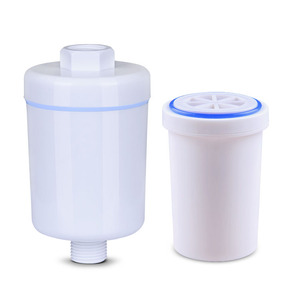 Cabezal de <span class=keywords><strong>Ducha</strong></span> de Alto Flujo con Filtro, Sistema de Filtración de Agua para <span class=keywords><strong>Ducha</strong></span> de Lluvia tipo Spa, Ecológico, Elimina Impurezas del Agua - Product Image 2