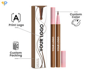 <span class=keywords><strong>Crayon</strong></span> à lèvres liquide mat velours longue tenue, effet goutte d'eau, soyeux, anti-transfert, waterproof, pour contour des lèvres, vente en gros, marque privée - Product Image 2