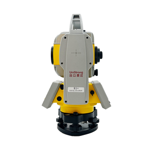 Estación Total Electrónica Unistrong R1+ Directa de Fábrica, Precisión de 2 Segundos, IP66, Instrumento de Topografía de Alta Precisión para Terrenos - Product Image 5