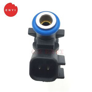 Inyector de Combustible 0280158313 para Jeep Cherokee 3.2L V6 2014-2017, Pieza de Motor 4627794AA - Product Image 4
