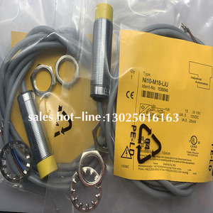 Sensor Original NI10-<span class=keywords><strong>M18</strong></span>-<span class=keywords><strong>LIU</strong></span> BI2-M12-<span class=keywords><strong>LIU</strong></span> BI5-<span class=keywords><strong>M18</strong></span>-<span class=keywords><strong>LIU</strong></span> NI8-<span class=keywords><strong>M18</strong></span>-<span class=keywords><strong>LIU</strong></span> <span class=keywords><strong>BI8</strong></span>-<span class=keywords><strong>M18</strong></span>-<span class=keywords><strong>LIU</strong></span> BI10-M30-<span class=keywords><strong>LIU</strong></span> NI4-M12-<span class=keywords><strong>LIU</strong></span> BI10-<span class=keywords><strong>M18</strong></span>-<span class=keywords><strong>LIU</strong></span> - Product Image 4