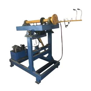 Reasonable design rotational moulding machine small rotomoulding equipment for sale