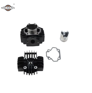 Culasse en aluminium pour moto <span class=keywords><strong>Yamaha</strong></span> PW50 Y-Zinger - Pièces MPT - Product Image 1