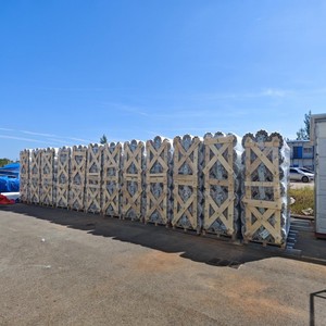 Formule secrète Garantie de porte de villa Volet enroulable Sécurité Dépanneur - Product Image 5